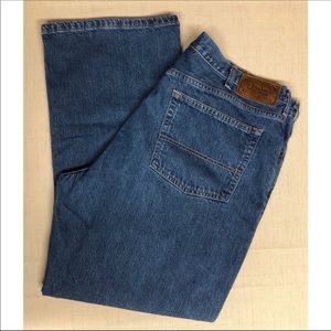 Polo Jeans Country Fit Size 38x30 EUC
